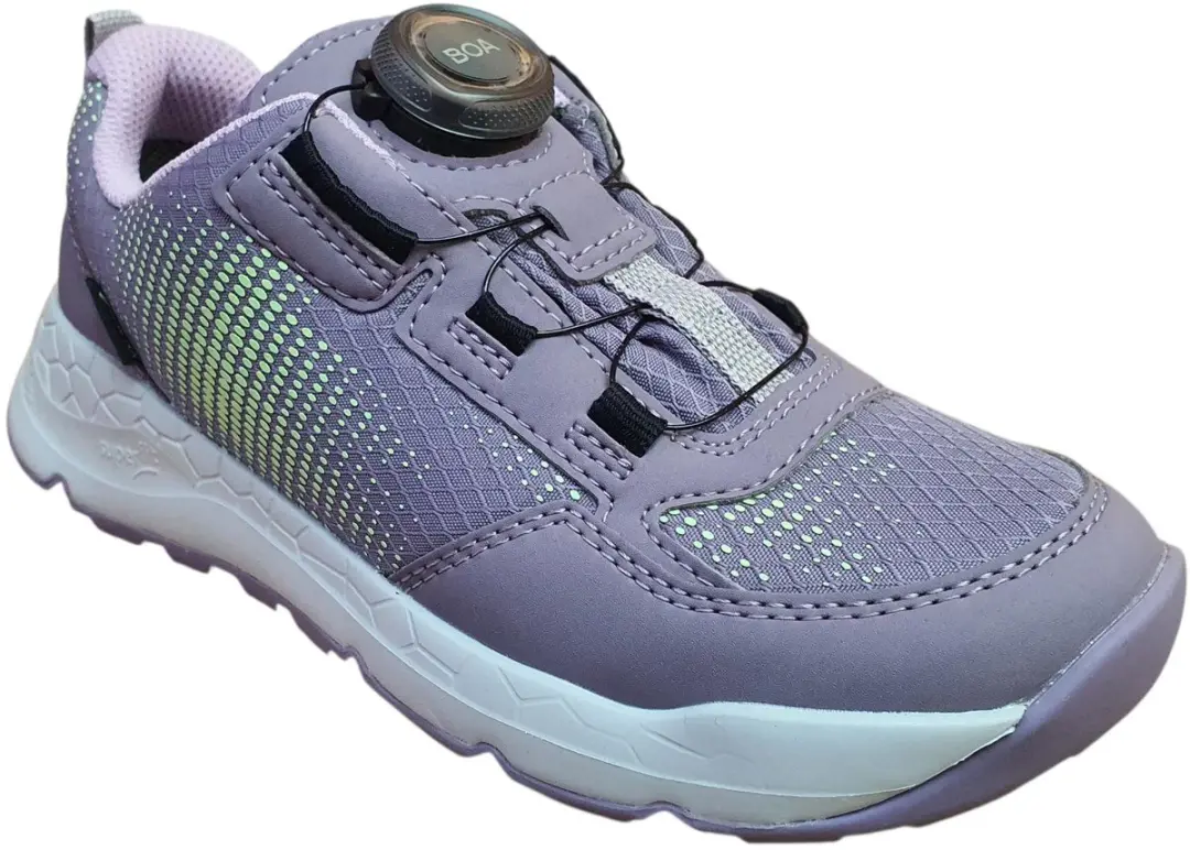 Superfit 1-569-8500 Paarse schoen - Maat 33