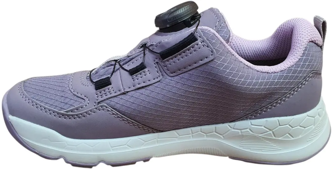 Superfit 1-569-8500 Paarse schoen - Maat 33