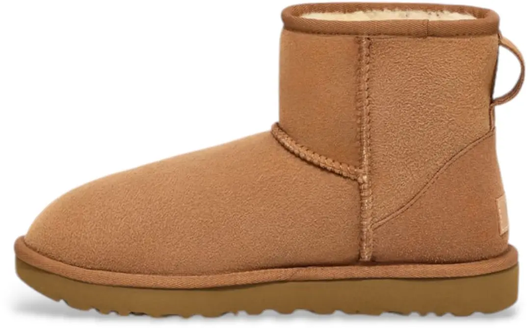 UGG W Classic Mini II Laarzen