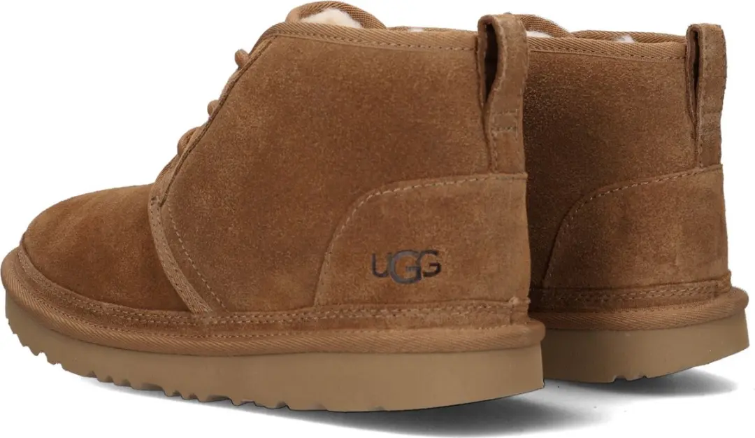UGG K Neumel II Kinder Laarzen - Cognac Maat 35