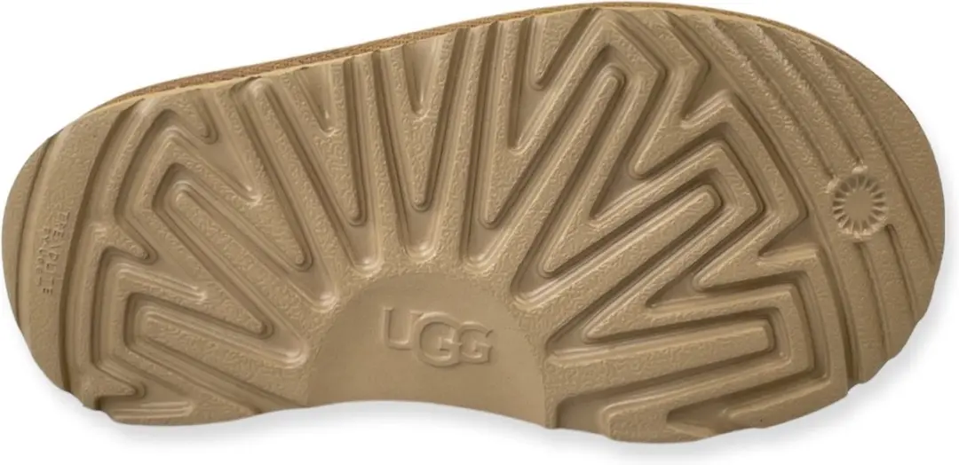 UGG K Neumel II Kinder Laarzen - Cognac Maat 35 - afbeelding 6 van 6