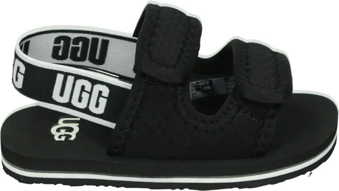 UGG Lennon Slingback Unisex Sandalen