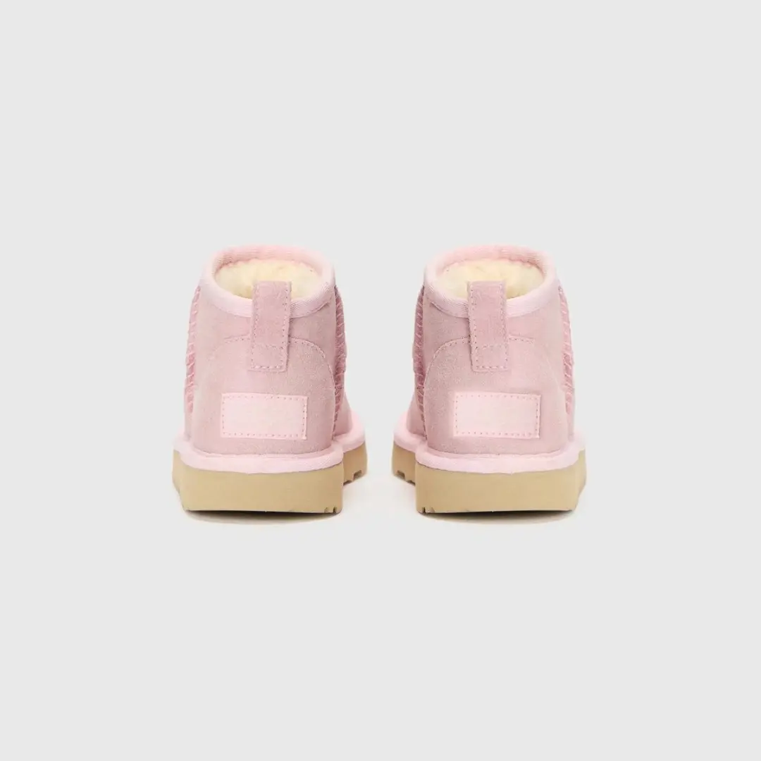 UGG Classic Ultra Mini Boot Dazzle