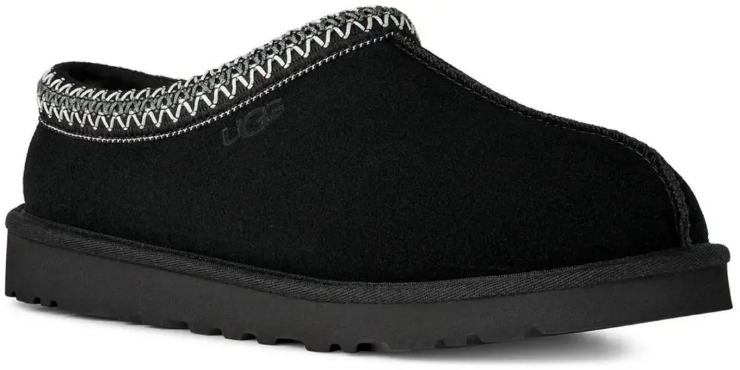 UGG Tasman M II Slides - Maat 44 - Zwart