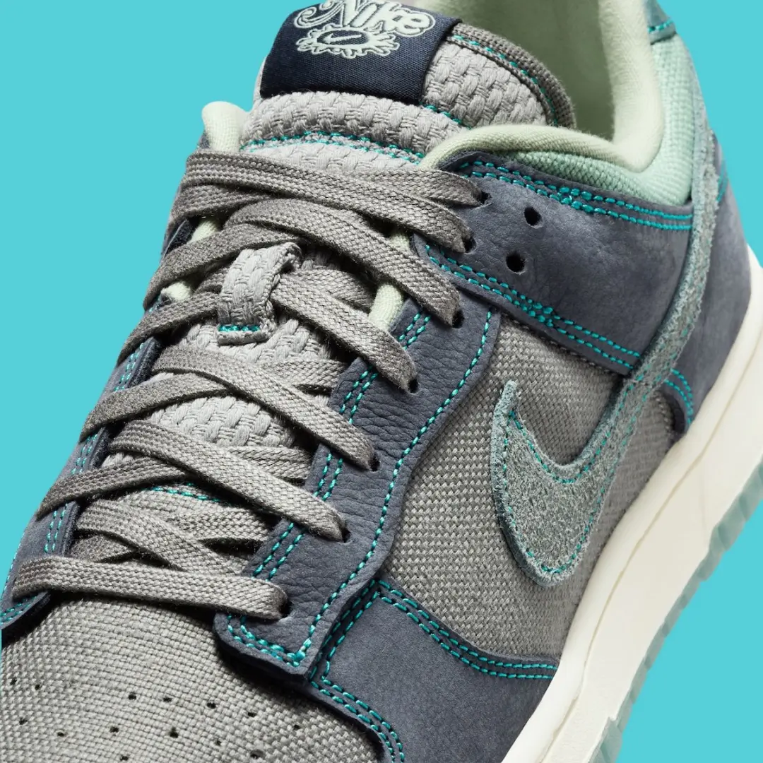 Nike Dunk Low Retro SE