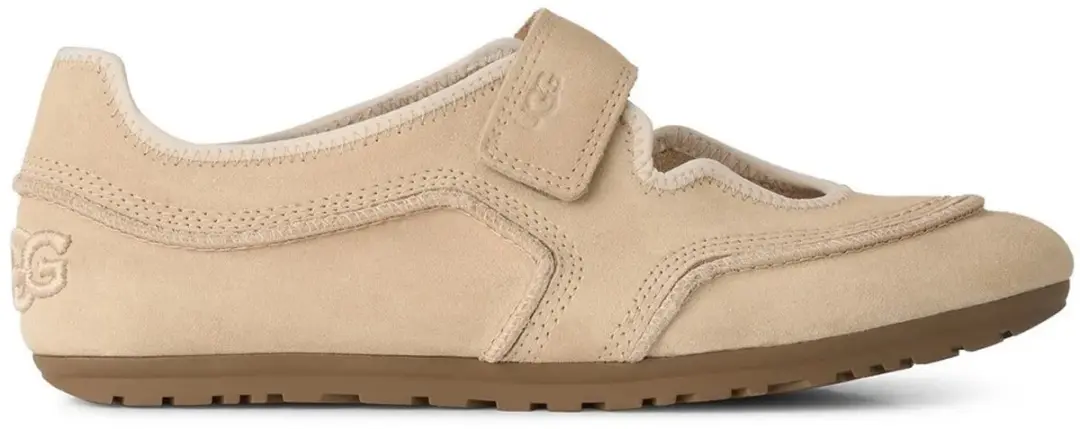 UGG Quill Mary Janes