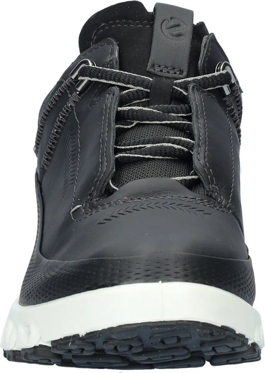 ECCO Multi-Vent 880123 Sneakers - Zwart - Maat 36 - afbeelding 4 van 6
