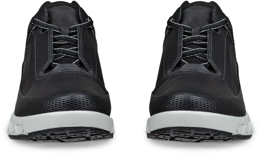 ECCO Multi-Vent 880123 Sneakers - Zwart - Maat 36 - afbeelding 3 van 6
