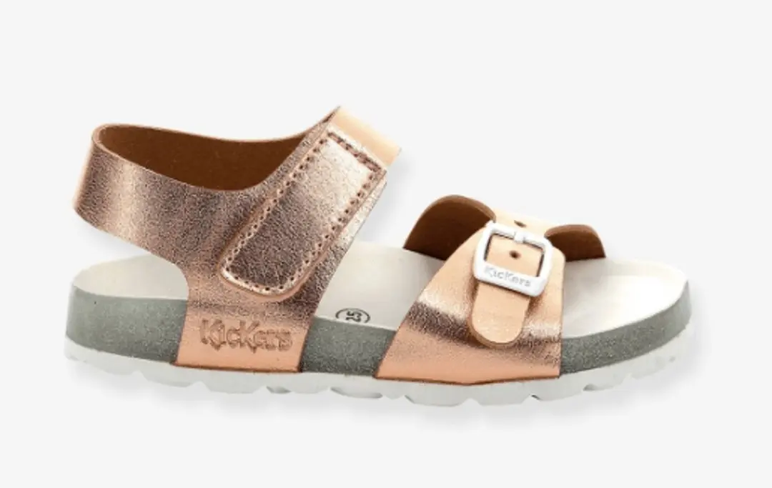 Kickers Meisjes Sandaal