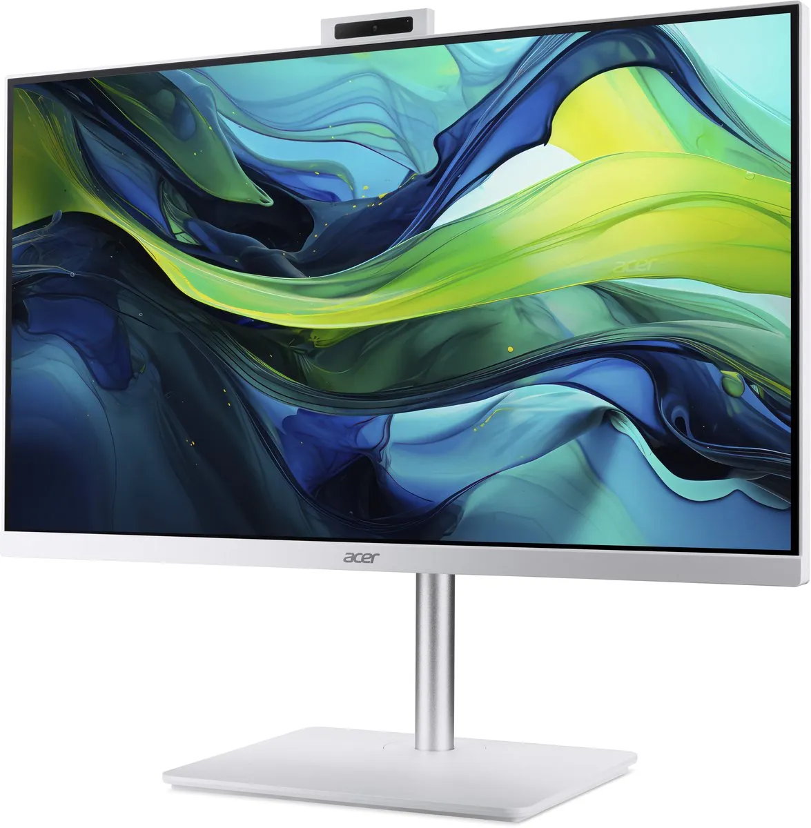 Acer Aspire C27-1WI7616 All-in-one PC - 27" Full HD - i7 - 16GB - 1TB SSD - Wit