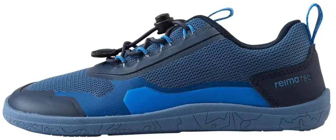 Reima Tallustelu Schoenen Blauw EU 38 Kinderen