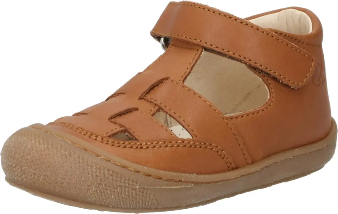 Naturino Sandalen cognac