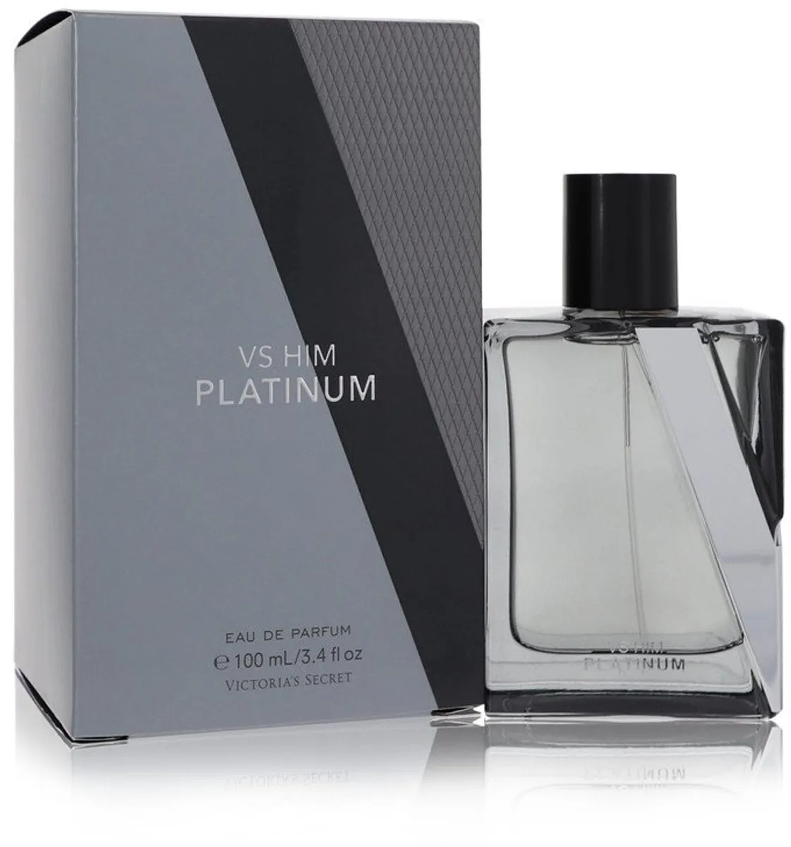 Victoria's Secret VS Him Platinum Eau de Parfum 100ml