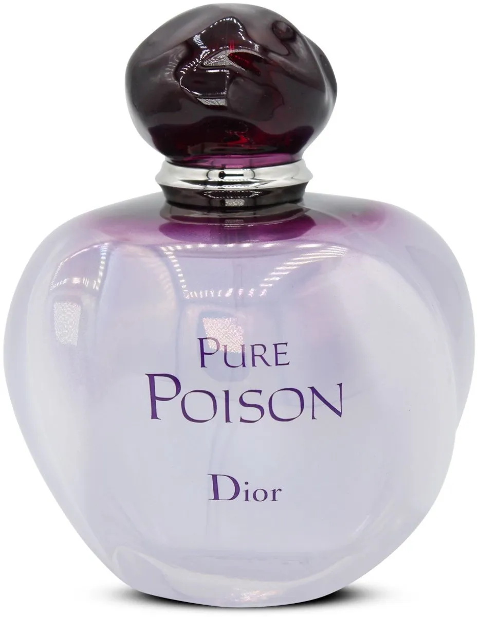 Dior Pure Poison Bloemige Eau de Parfum 100ml