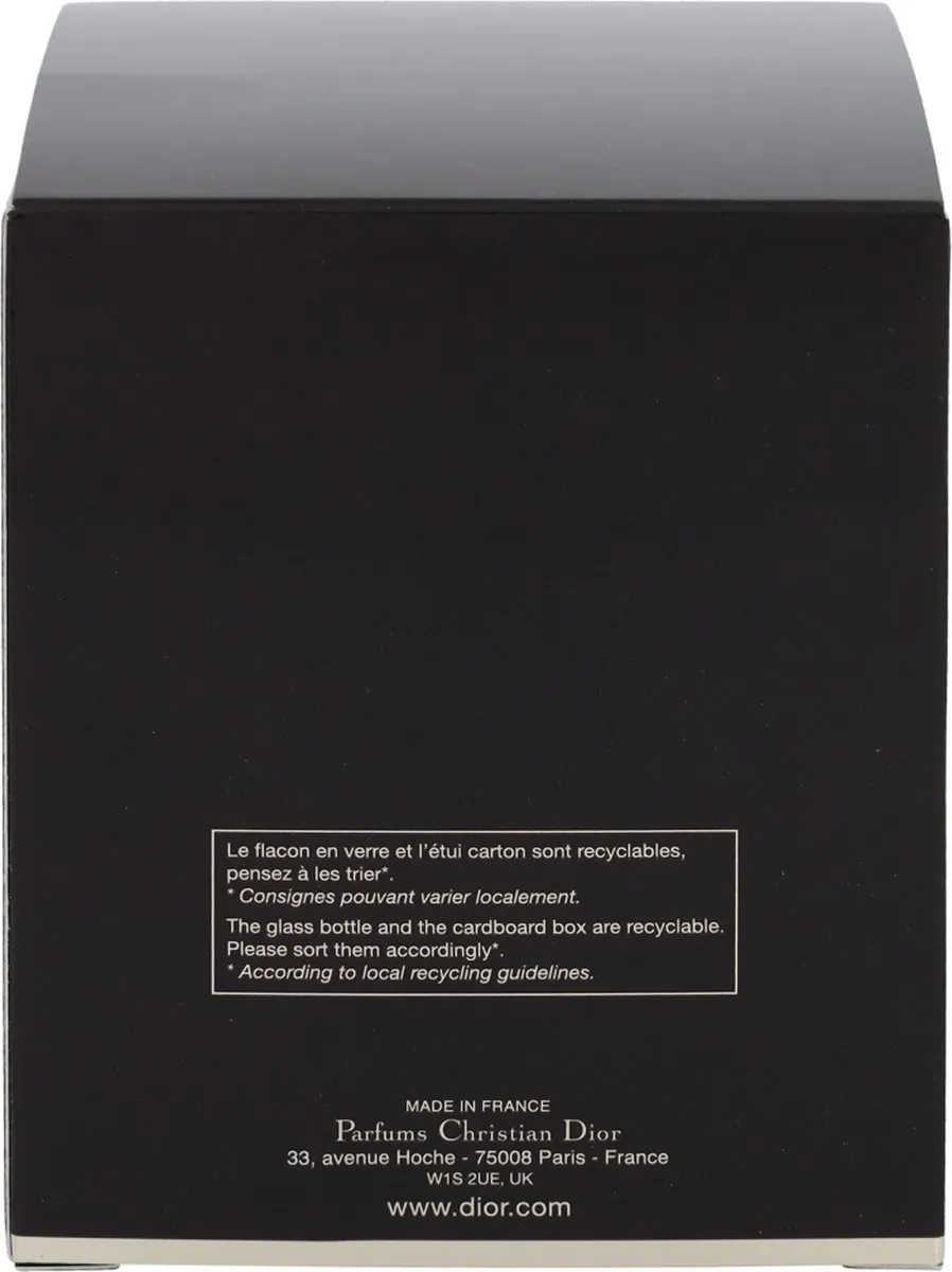 Dior Pure Poison Bloemige Eau de Parfum 100ml