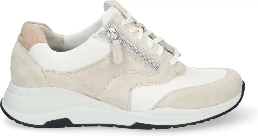 Durea Sneaker 6268 Offwhite H - 37.5