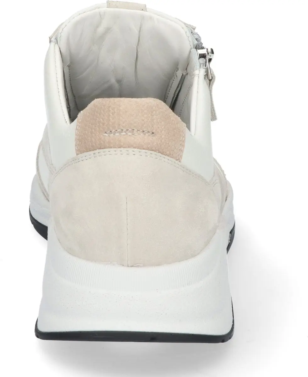 Durea Sneaker 6268 Offwhite H - 37.5