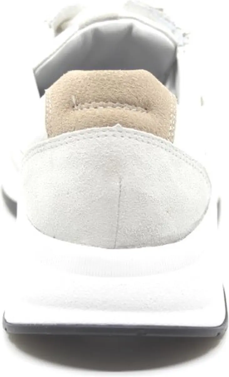 Durea Sneaker 6268 Offwhite H - 37.5