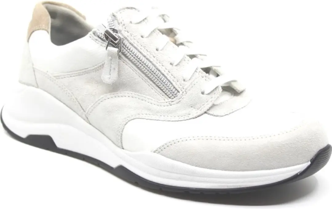 Durea Sneaker 6268 Offwhite H