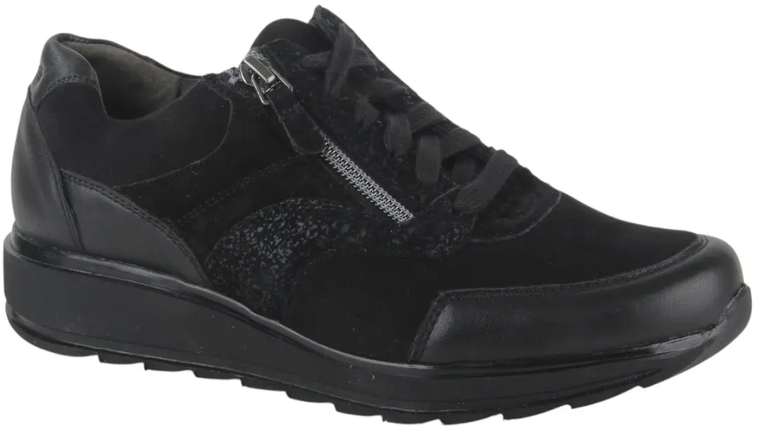 Durea 6279 K Lage Sneakers