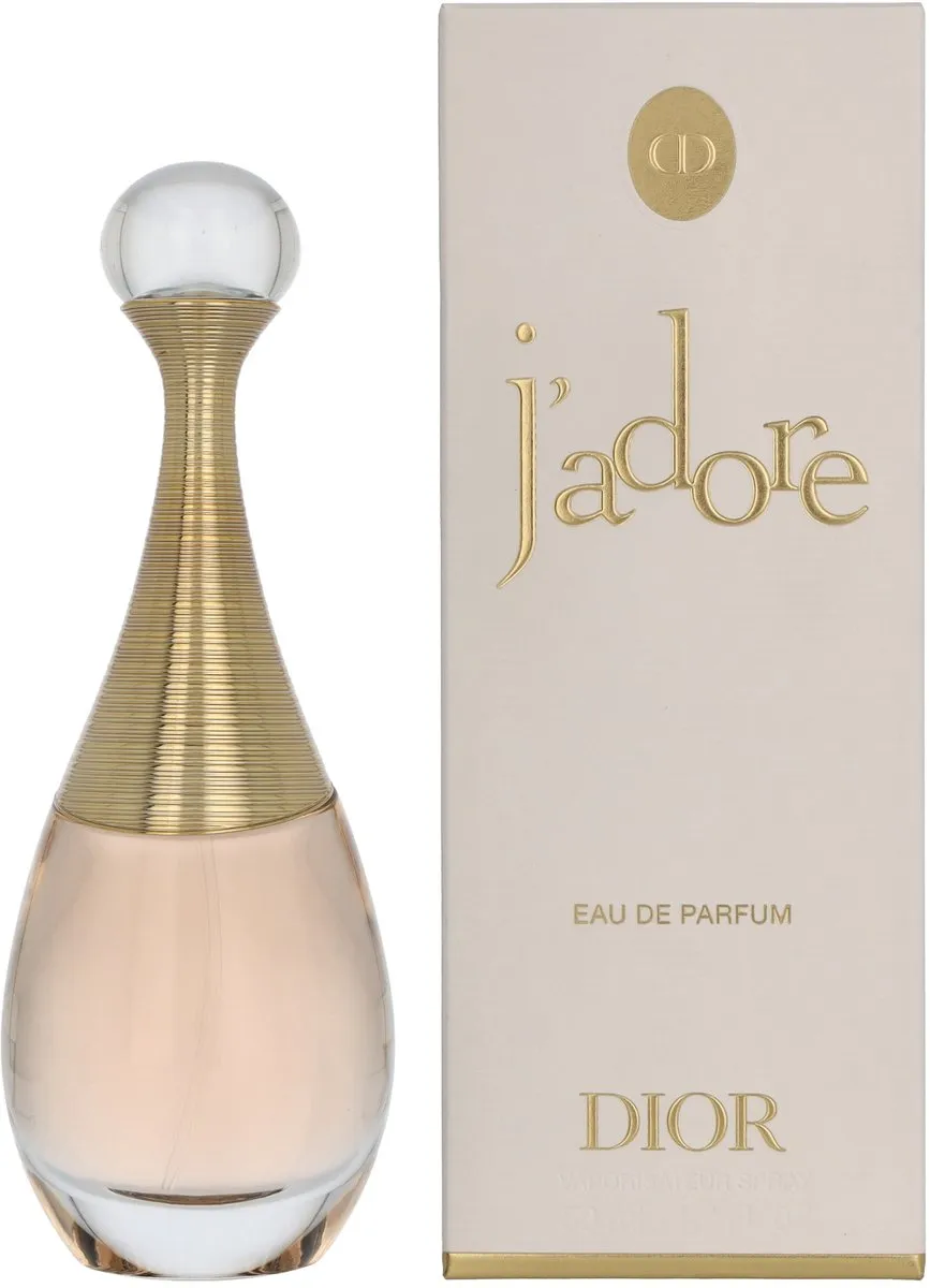 Dior J'Adore Eau de Parfum Spray 50ml