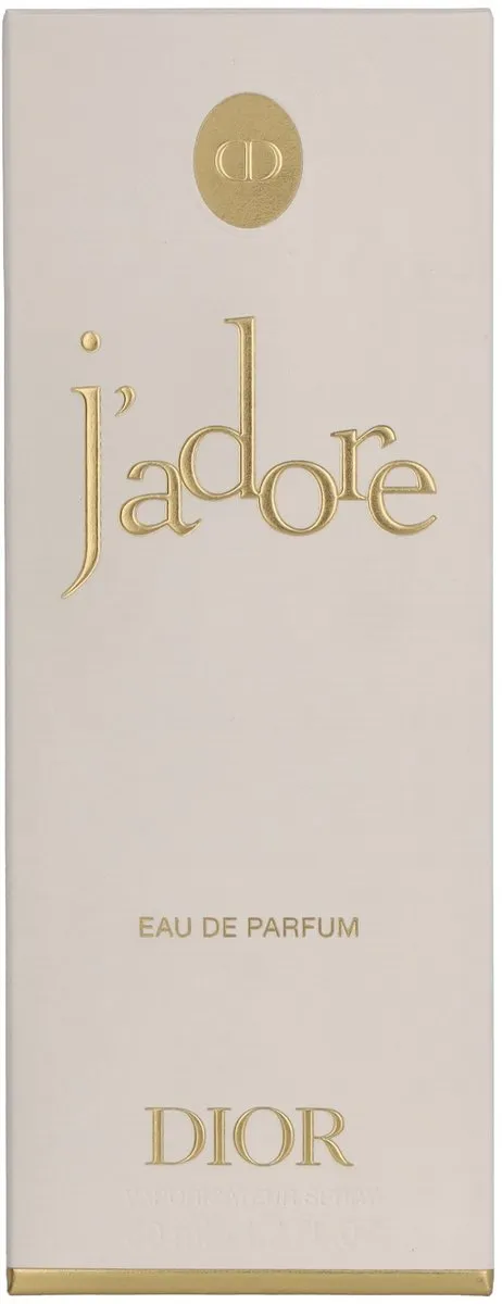 Dior J'Adore Eau de Parfum Spray 50ml