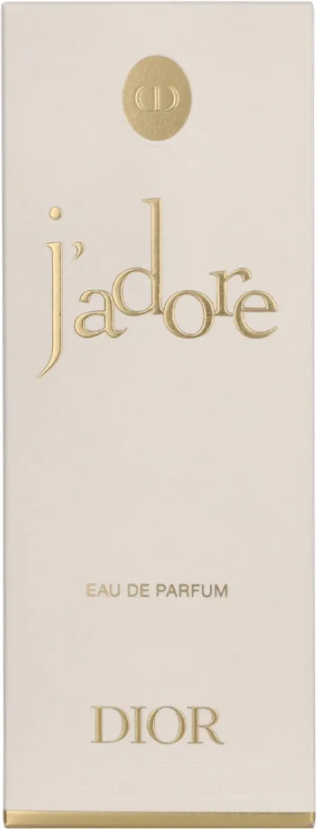 Dior J'Adore Eau de Parfum Spray 50ml