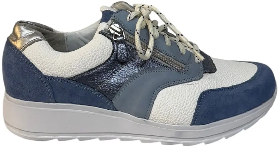 Durea 6279 K Lage Sneakers