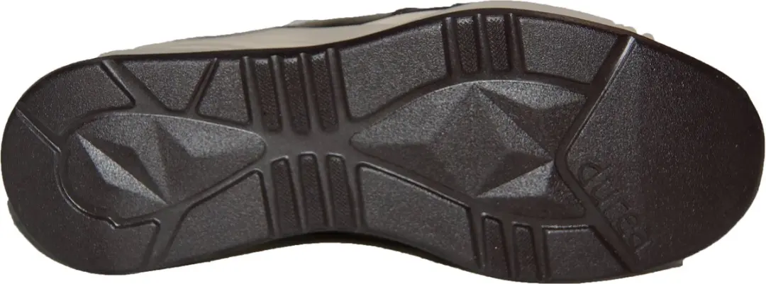 Durea Fleur 6295 Wijdte K - Schoen 41 - Bruin