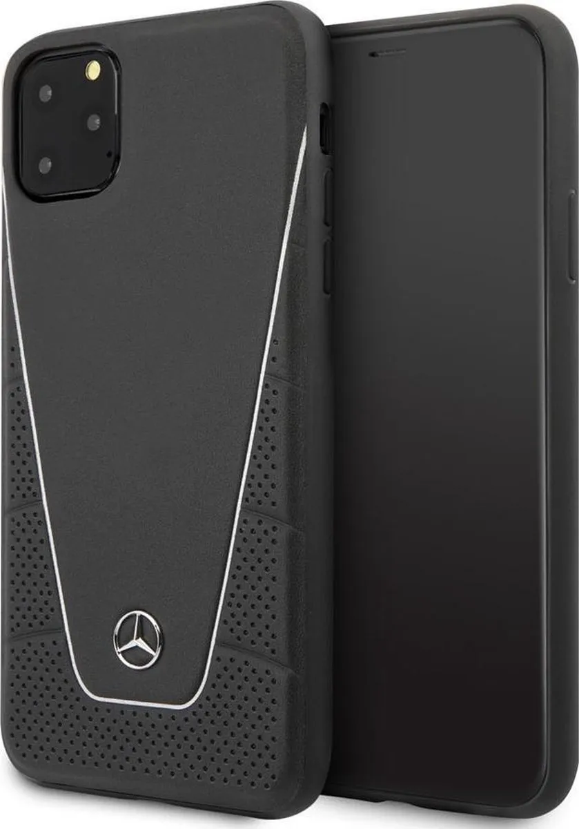 Mercedes-Benz iPhone 11 Pro Max Hoesje