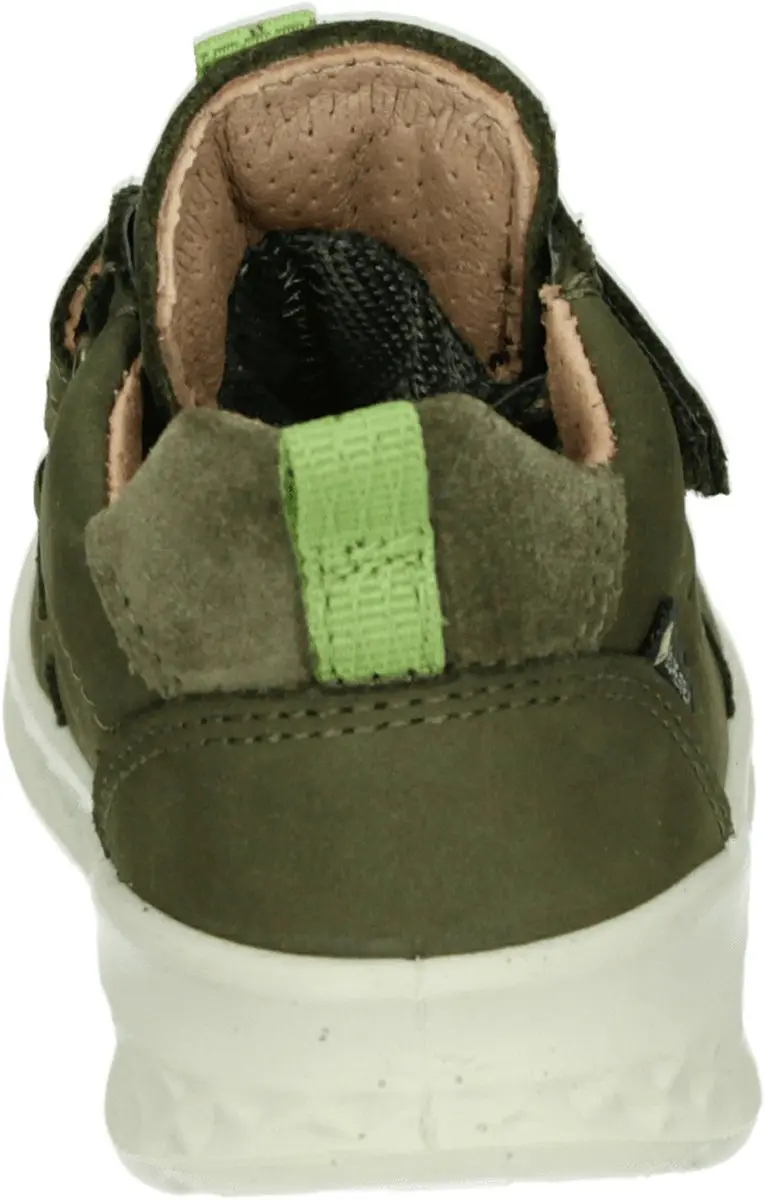 Superfit 369 Lage Schoenen - Maat 24 - Groen