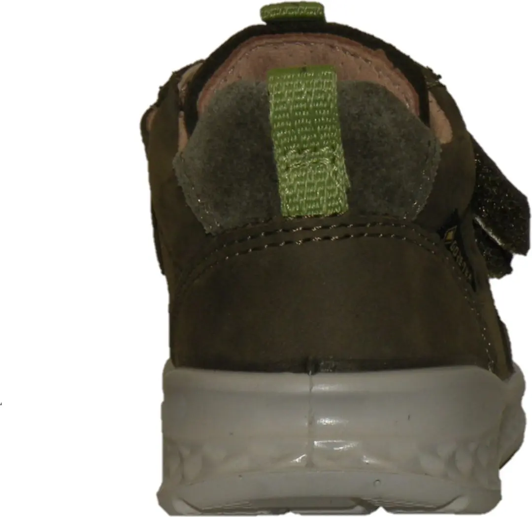 Superfit 369 Lage Schoenen - Maat 24 - Groen