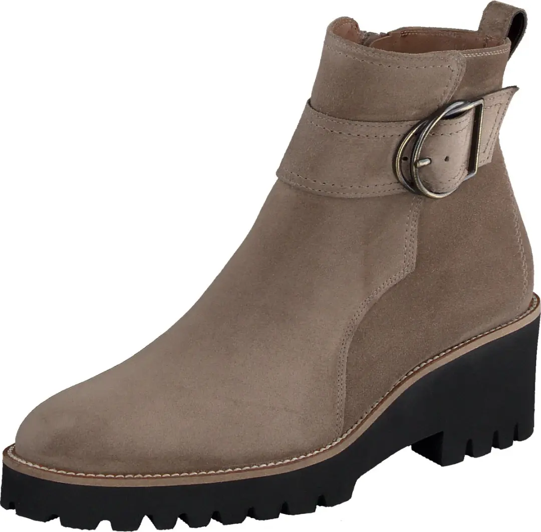 Paul Green 9763 Enkellaarsjes