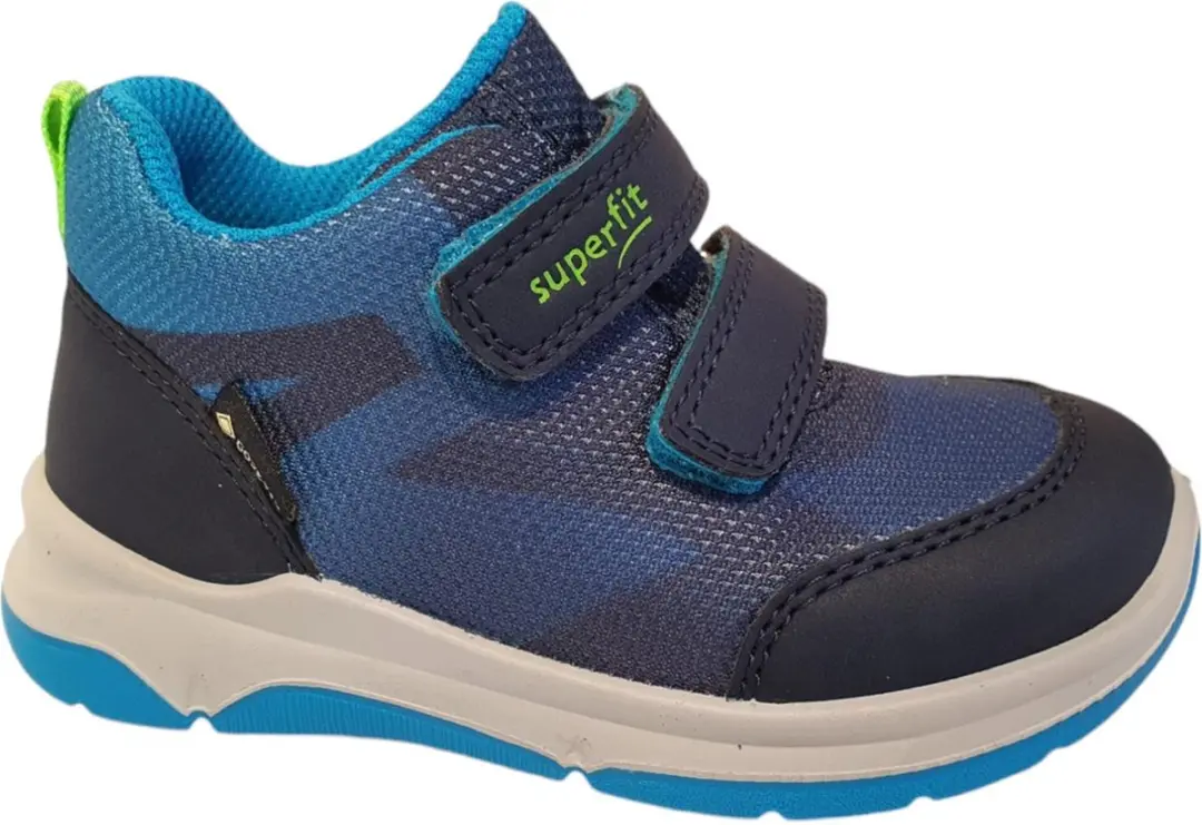 Superfit 1-6407-8000 Sportschoen