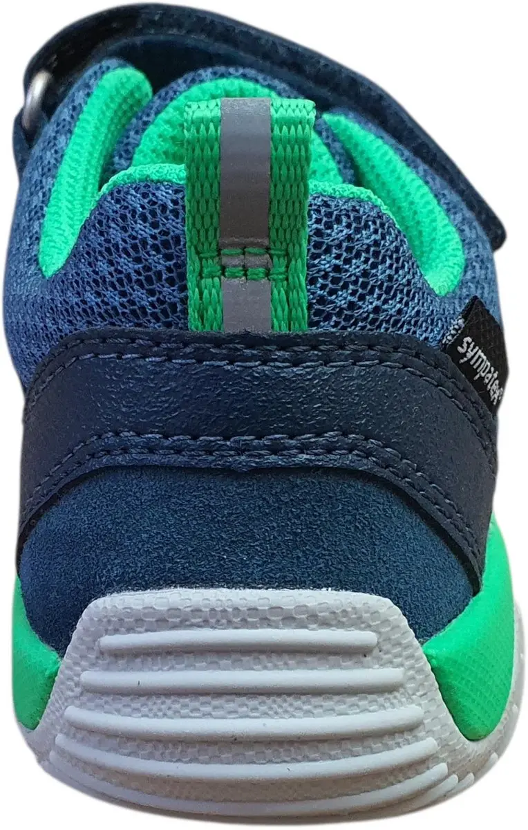 Superfit 1-6393-8000 Schoen - Maat 27 - Blauw