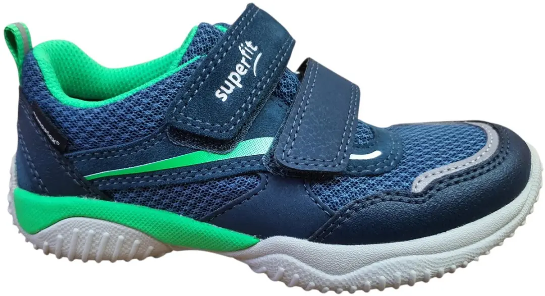 Superfit 1-6393-8000 Schoen