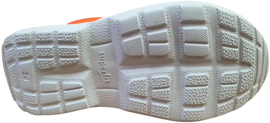 Superfit 1-208-7500 Schoen - Maat 28 - Blauw