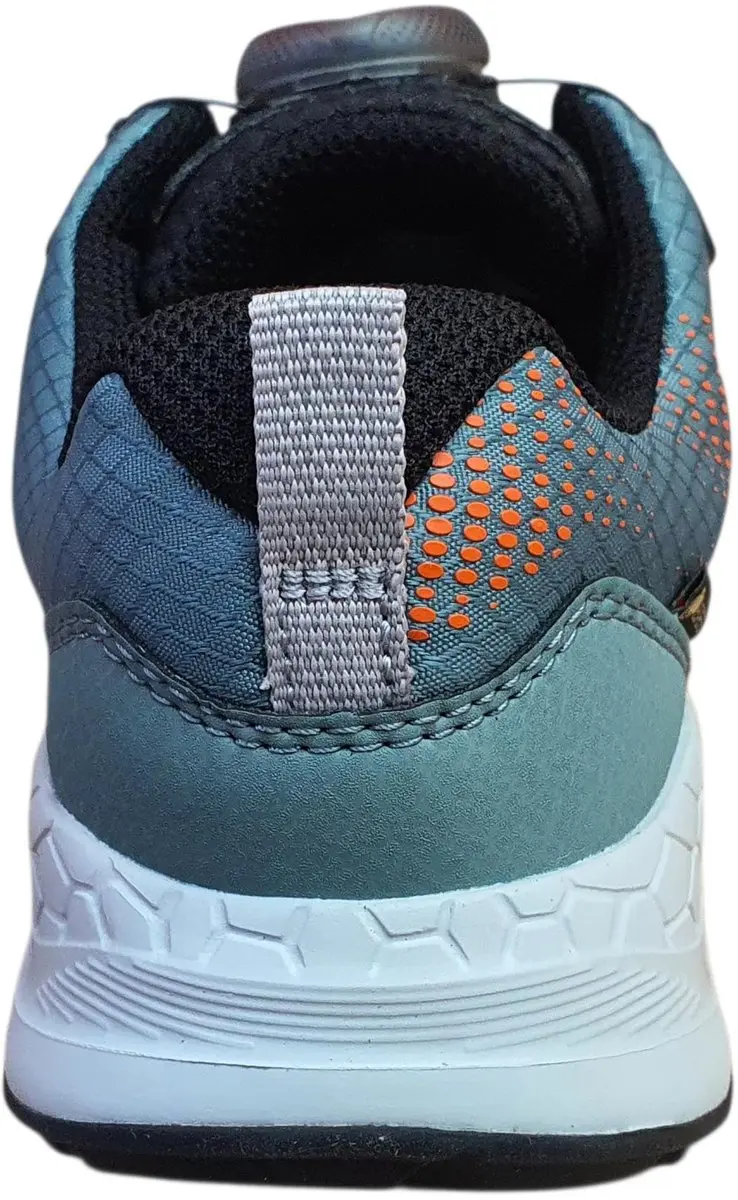 Superfit 1-569-7510 Schoen - Maat 38 - Groen