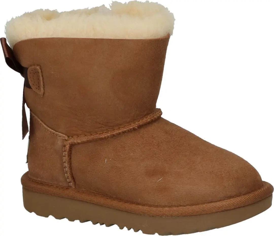 UGG T Mini Bailey Bow II Kinderlaarzen
