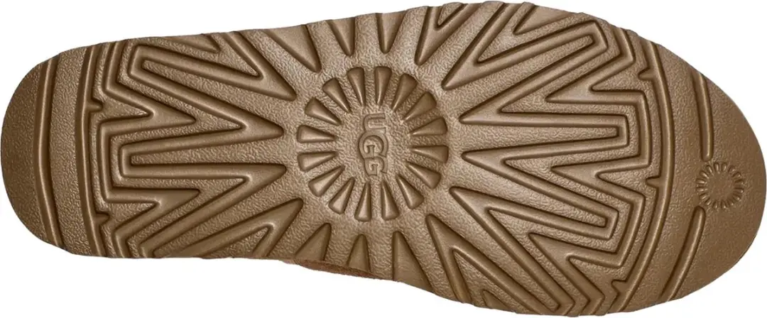 UGG M Neumel Chelsea Heren Laarzen - Cognac - Maat 43