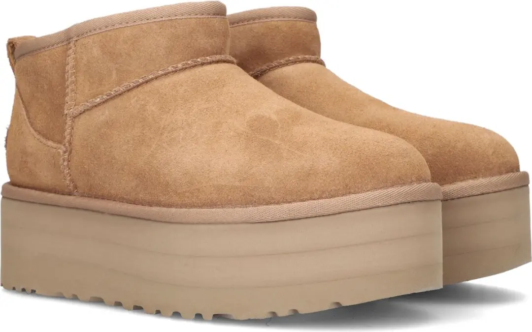 UGG Classic Ultra Mini Platform Boot - 41