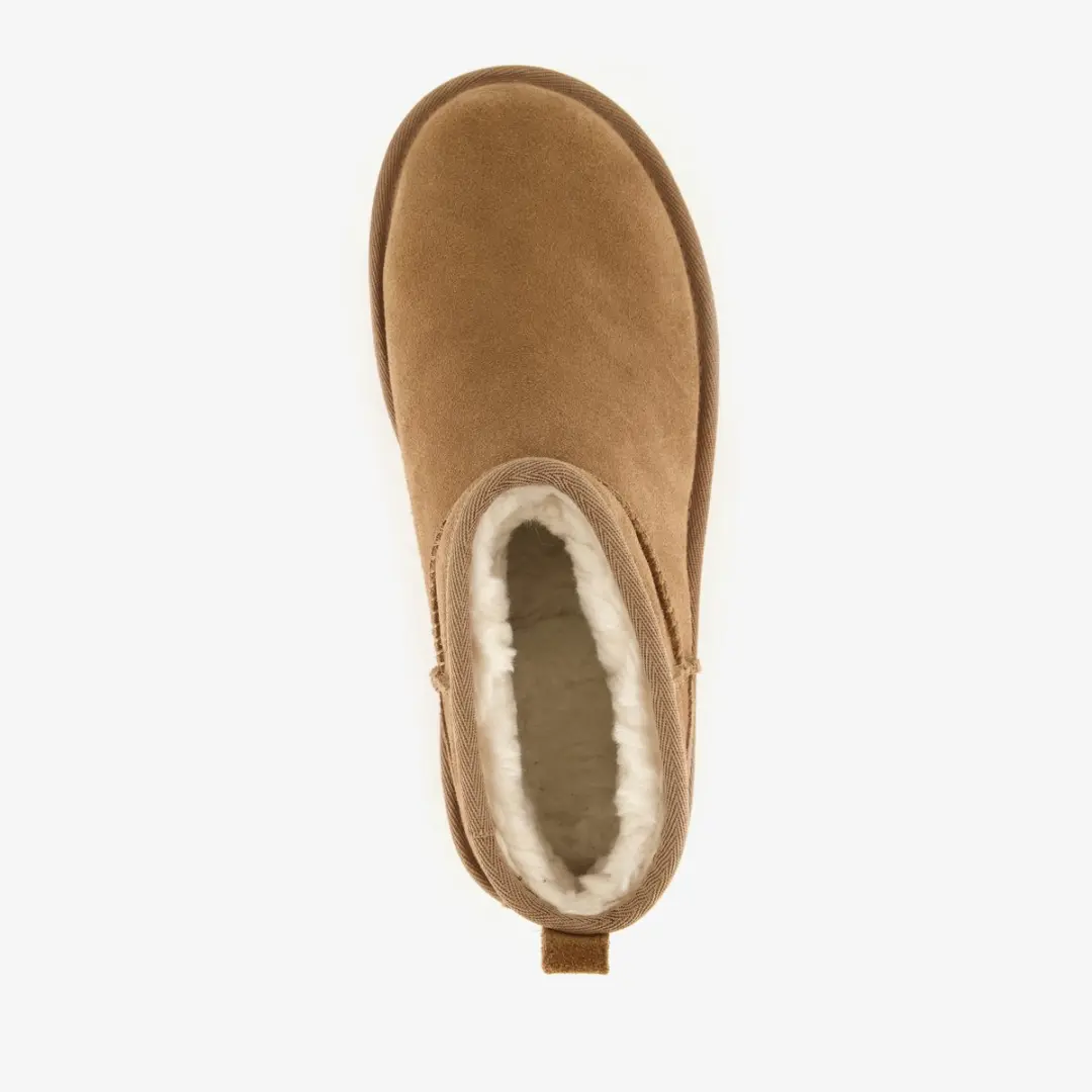 UGG Classic Ultra Mini Platform Boot - 41