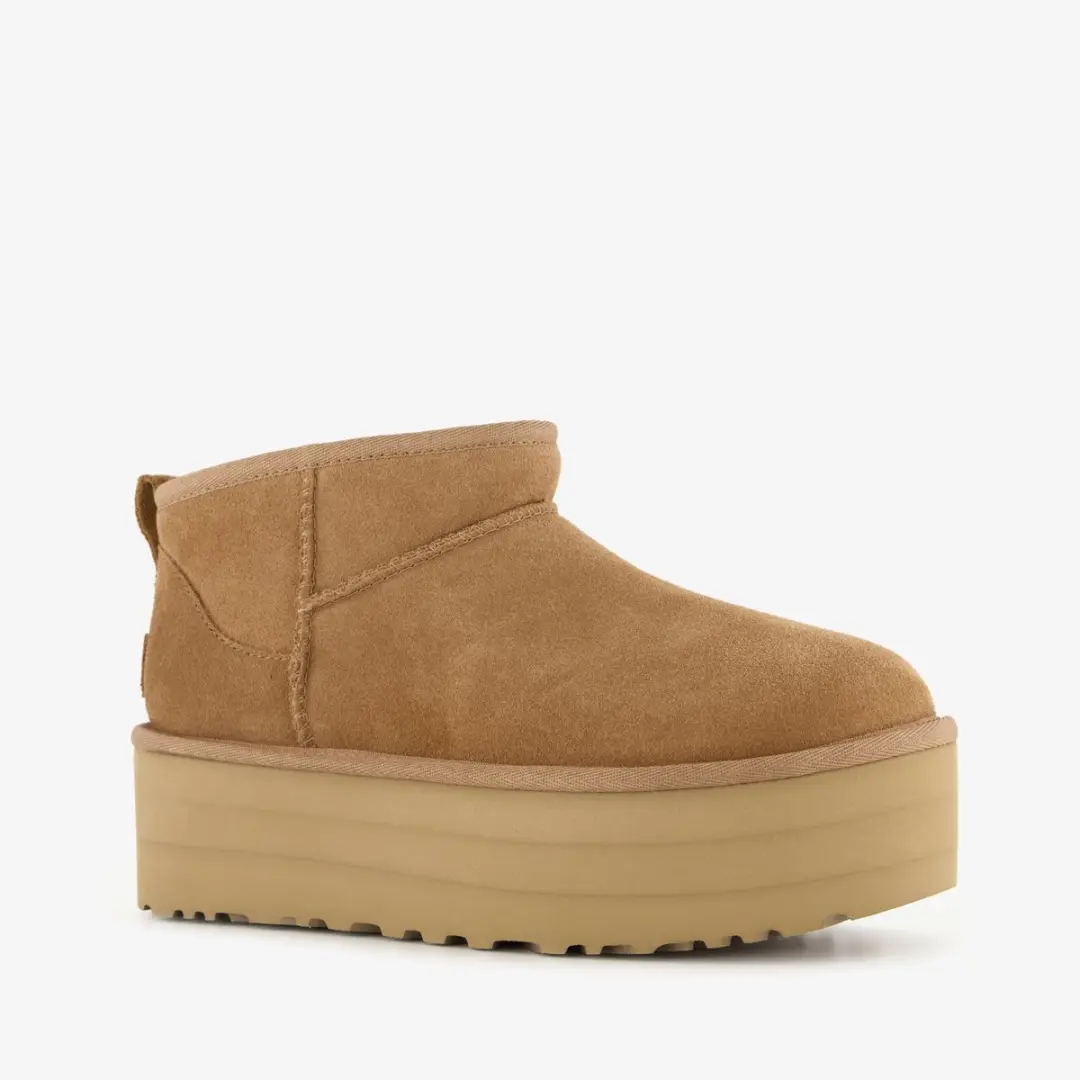 UGG Classic Ultra Mini Platform Boot