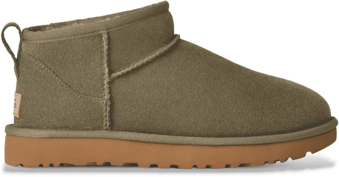 UGG Classic Ultra Mini Boot