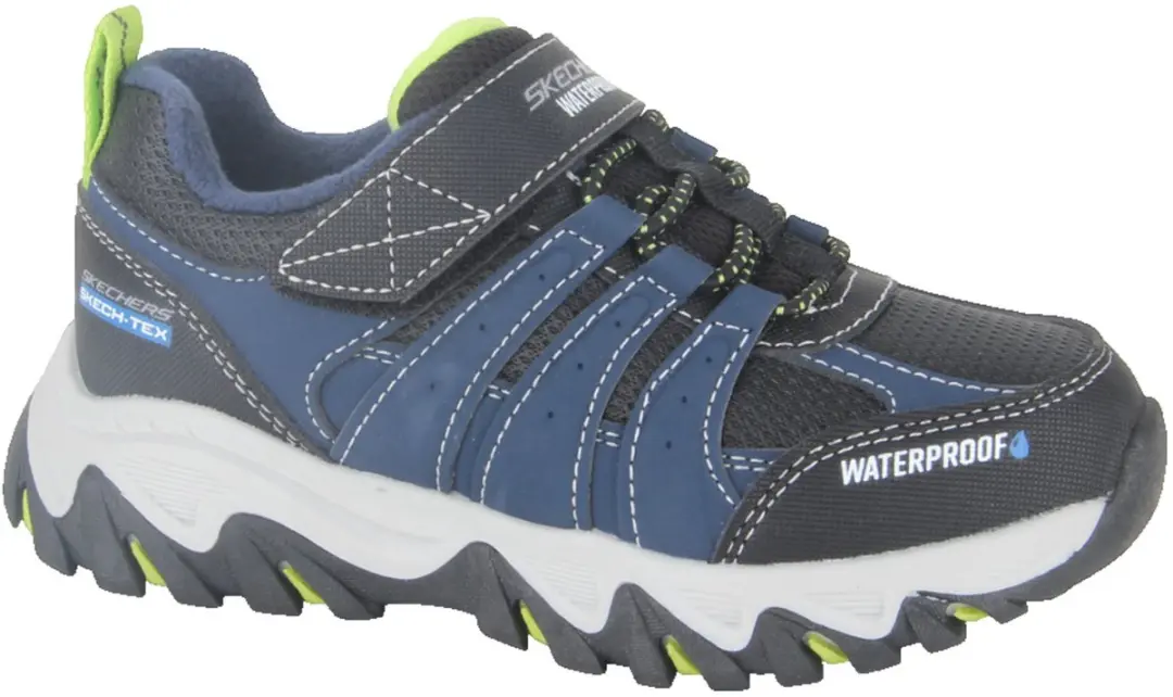 Skechers Rugged Ranger jongens sneakers