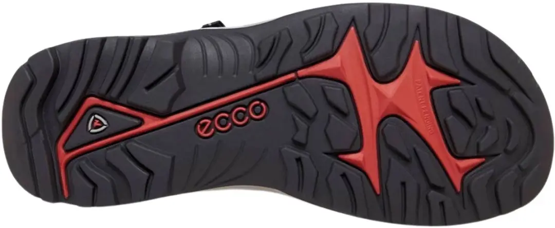 ECCO Offroad Heren Sandalen 47 - Zwart - afbeelding 6 van 6