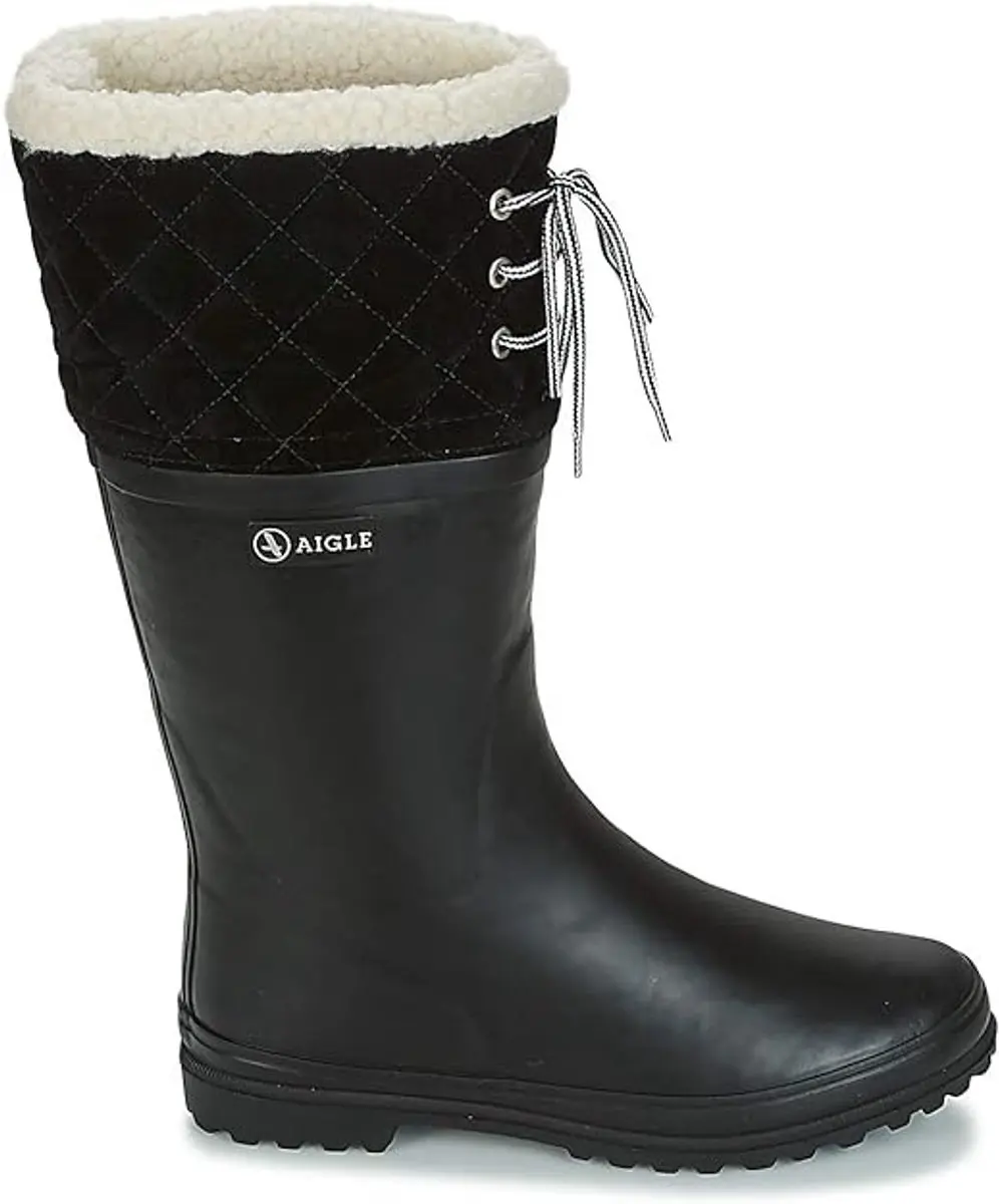 Aigle Polka Giboulee maat 35