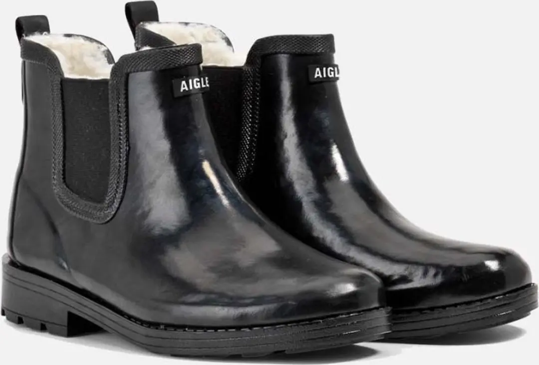 Aigle Carville Fur 2