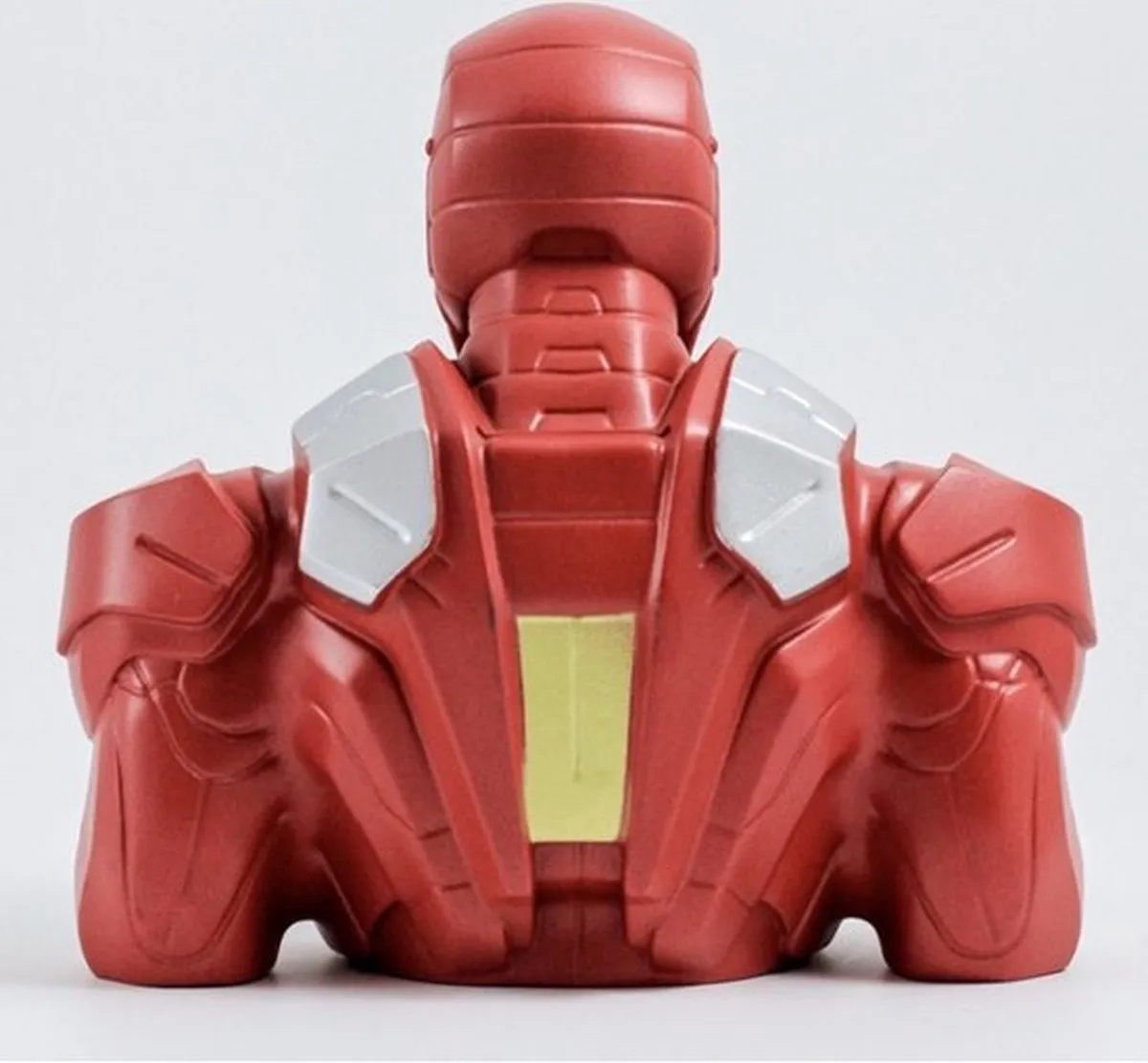 Marvel Iron Man Spaarpot 22cm - Veelkleurig