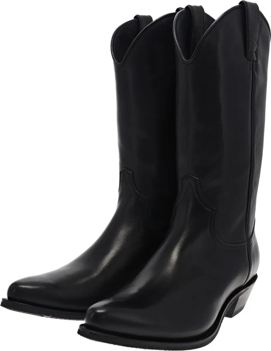 FB Fashion Boots PACO GOMA westernlaarzen zwart